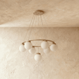 Alyn Chandelier - Residence Supply