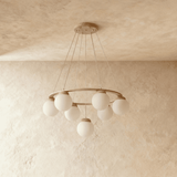 Alyn Chandelier - Residence Supply