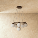 Alyn Chandelier - Residence Supply