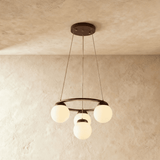Alyn Chandelier - Residence Supply