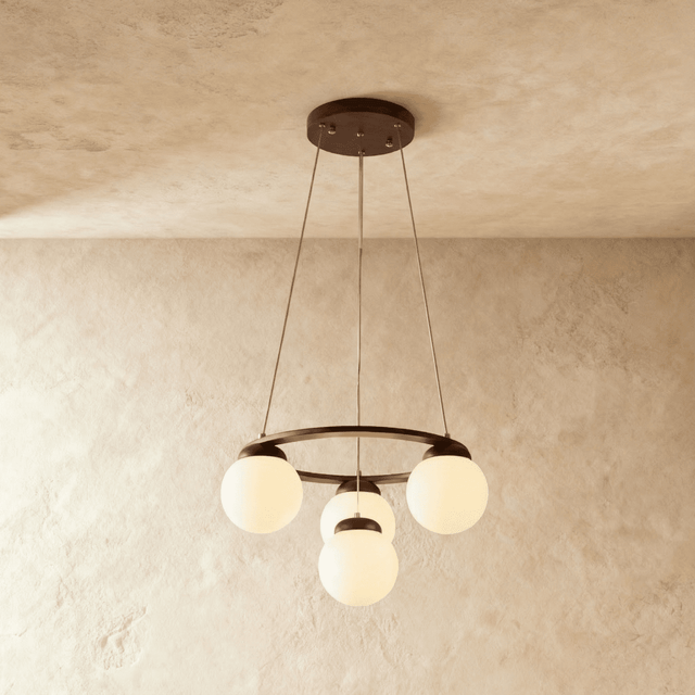 Alyn Chandelier - Residence Supply