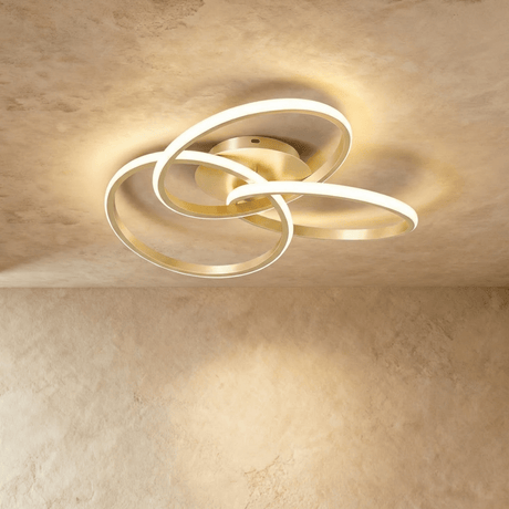 Alyona Ceiling Light - Residence Supply