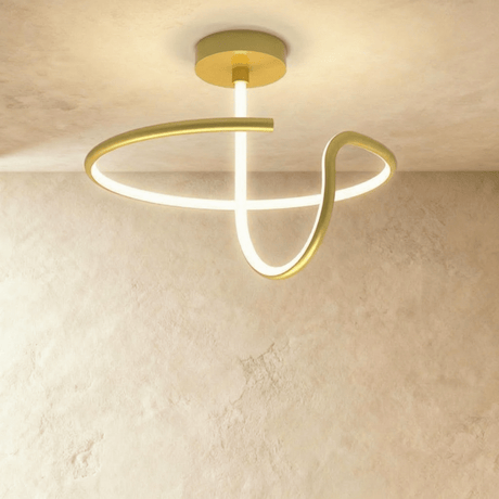 Alyona Ceiling Light - Residence Supply