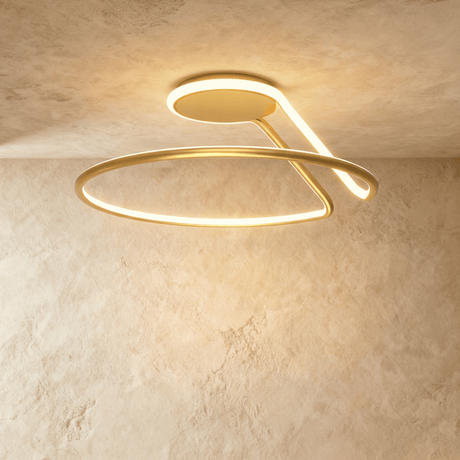 Alyona Ceiling Light - Residence Supply