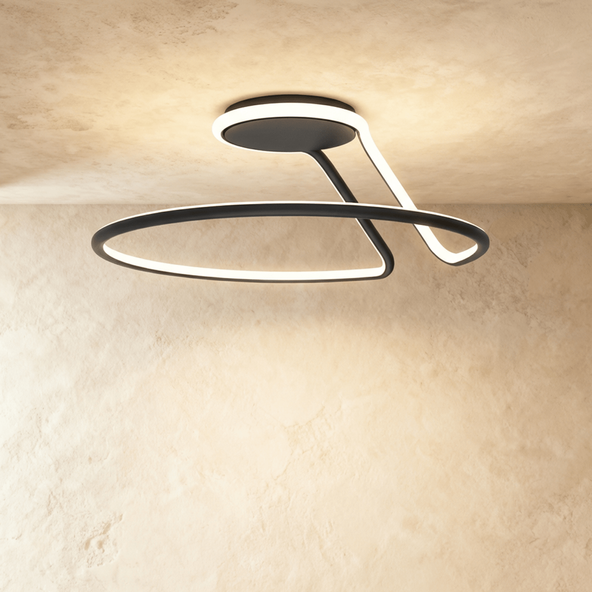 Alyona Ceiling Light - Residence Supply
