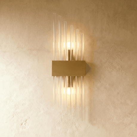 Amadi Wall Lamp - Residence Supply