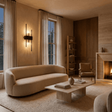 Amadi Wall Lamp - Residence Supply