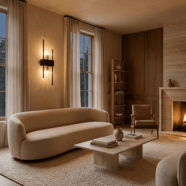 Amadi Wall Lamp - Residence Supply