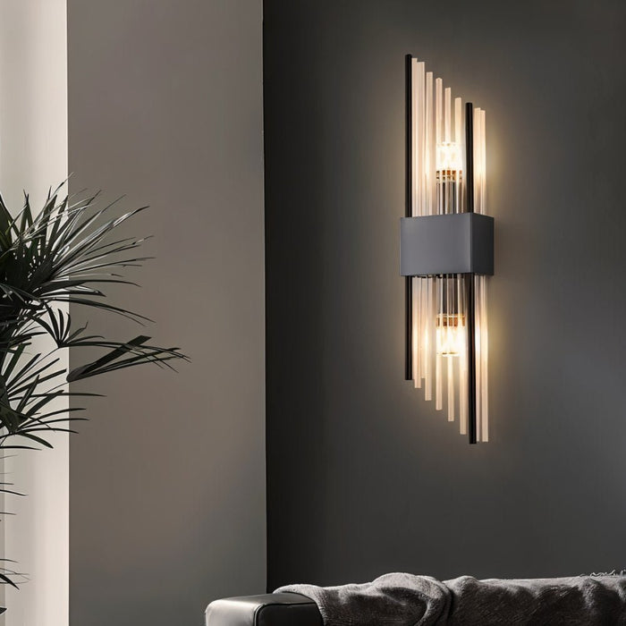 Amadi Wall Lamp - Living Room Lights