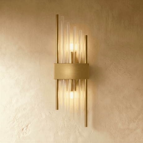 Amadi Wall Lamp - Residence Supply
