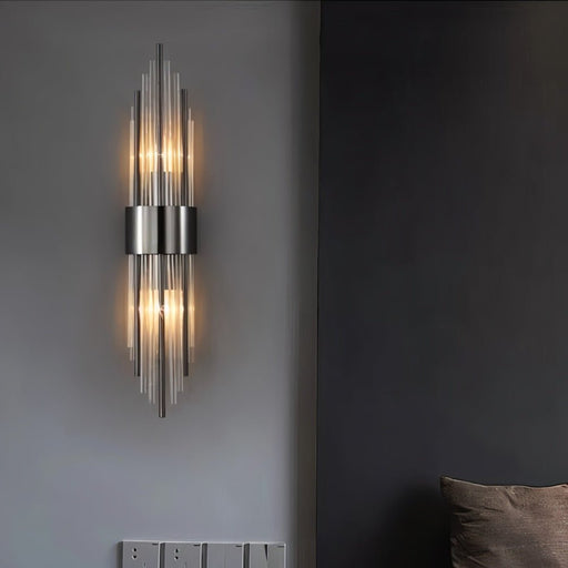 Amadi Wall Lamp - Living Room Lighting