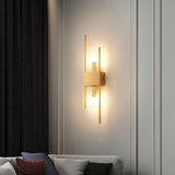 Lámpara de pared Amadi