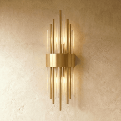 Amadi Wall Lamp - Residence Supply