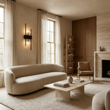 Amadi Wall Lamp - Residence Supply