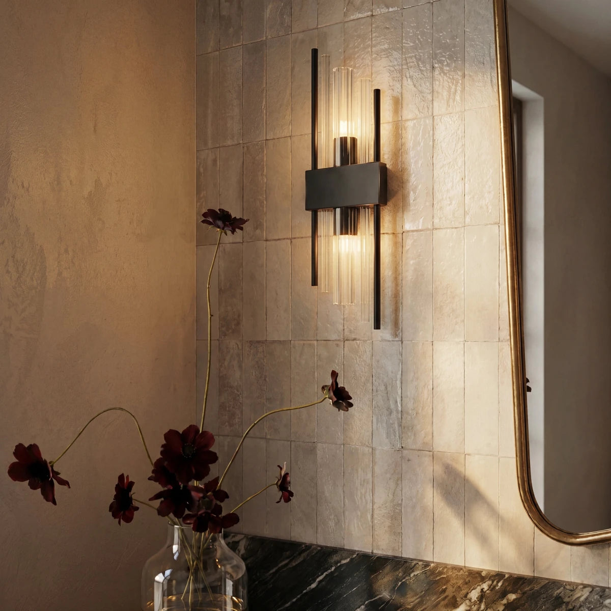 Amadi Wall Lamp - Residence Supply