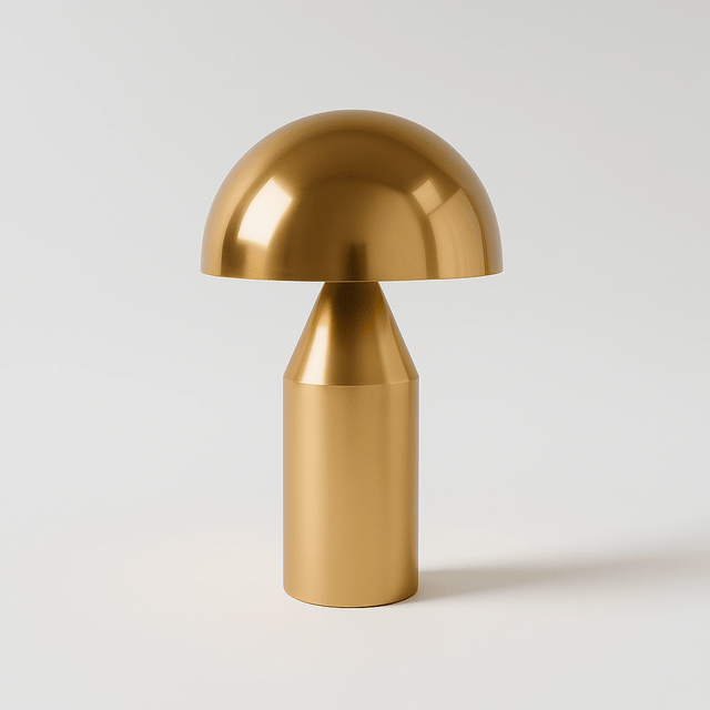 Amanites Table Lamp - Residence Supply