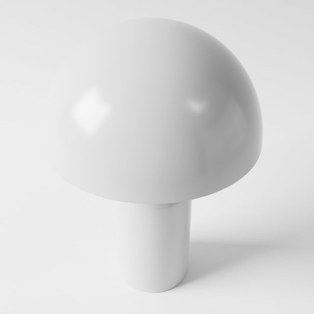 Amanites Table Lamp
