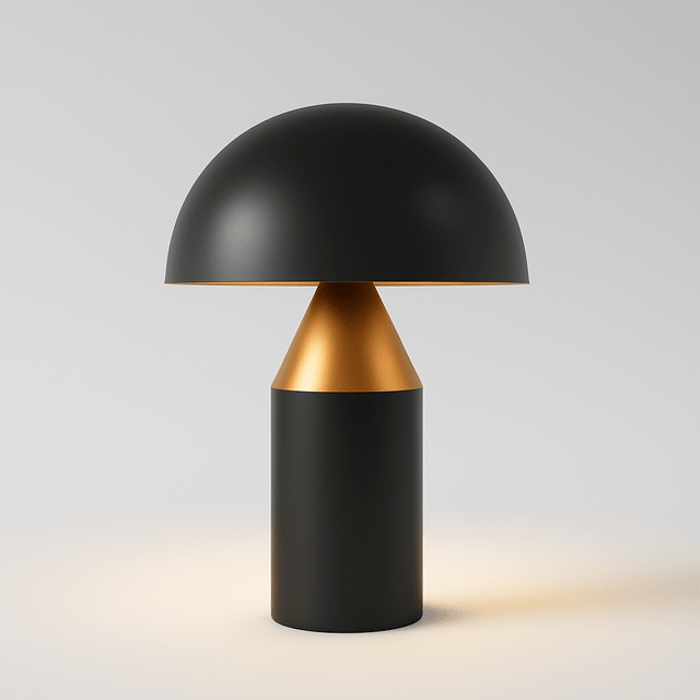 Amanites Table Lamp - Residence Supply