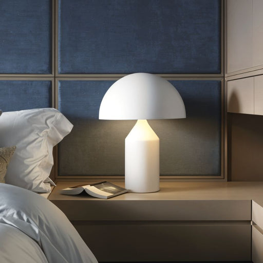 Amanites Table Lamp for Bedroom Lighting - Residence Supply