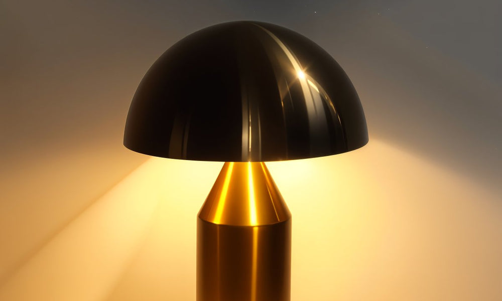 Warm and Cozy Lighting