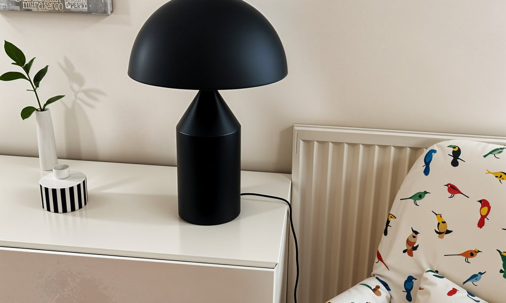 Modern Minimalist Design