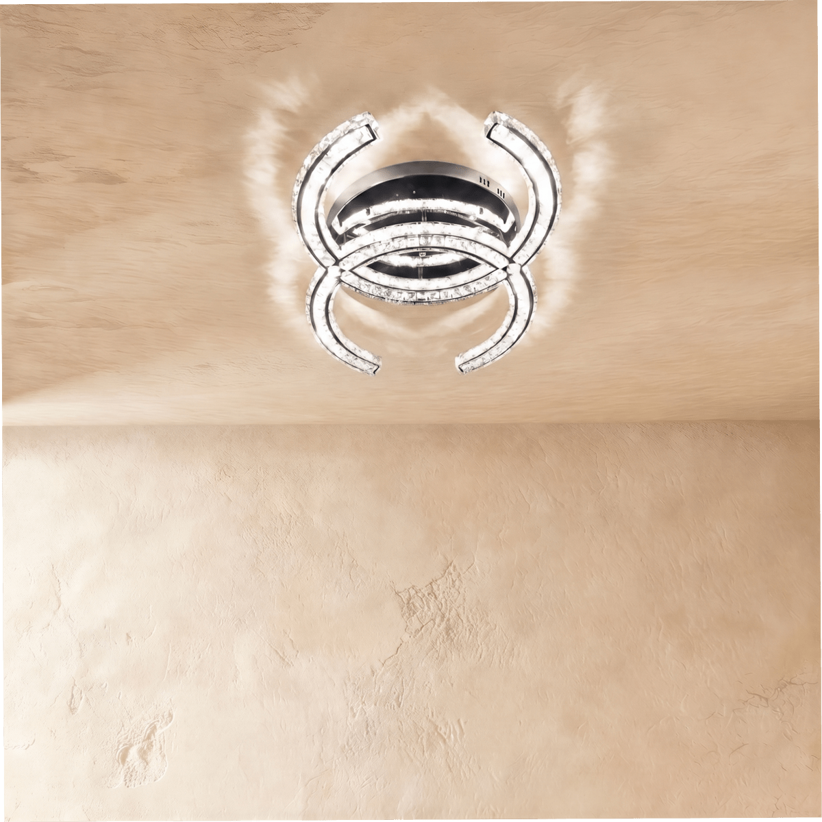 Amaryllis Ceiling Light - Residence Supply