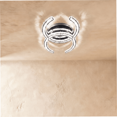 Amaryllis Ceiling Light - Residence Supply