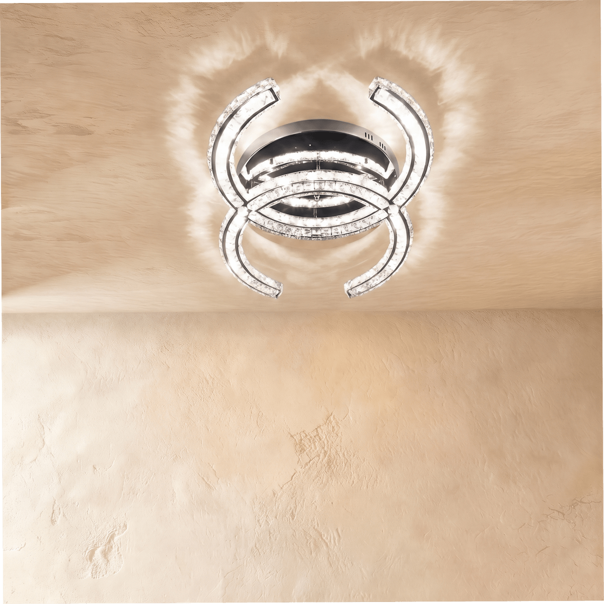 Amaryllis Ceiling Light - Residence Supply