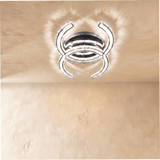 Amaryllis Ceiling Light - Residence Supply