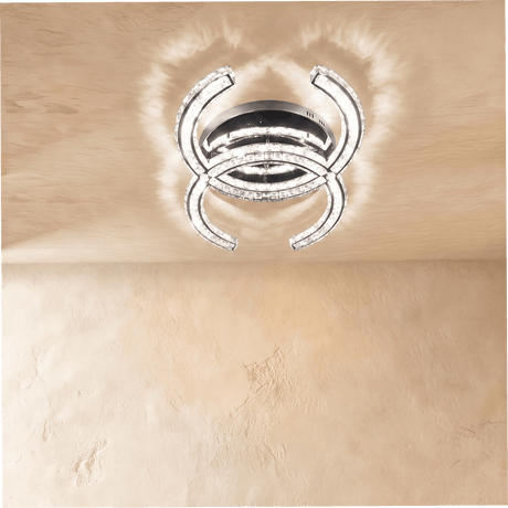 Amaryllis Ceiling Light - Residence Supply