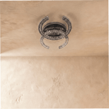 Amaryllis Ceiling Light - Residence Supply