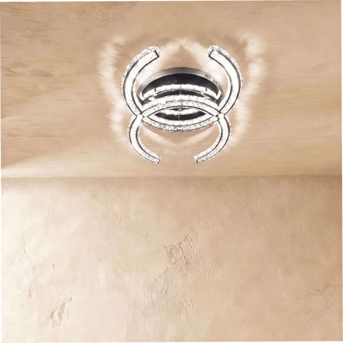 Amaryllis Ceiling Light - Residence Supply