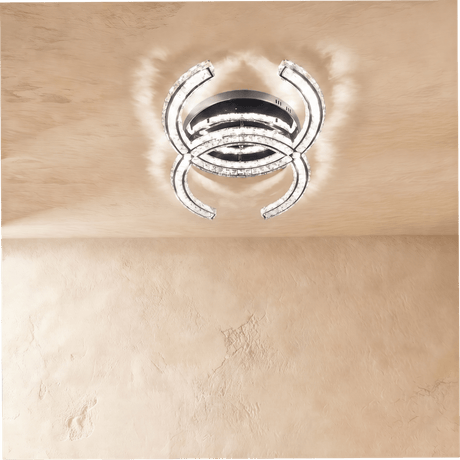 Amaryllis Ceiling Light - Residence Supply