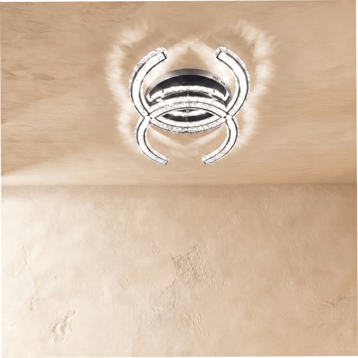Amaryllis Ceiling Light - Residence Supply