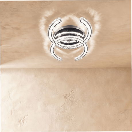 Amaryllis Ceiling Light - Residence Supply