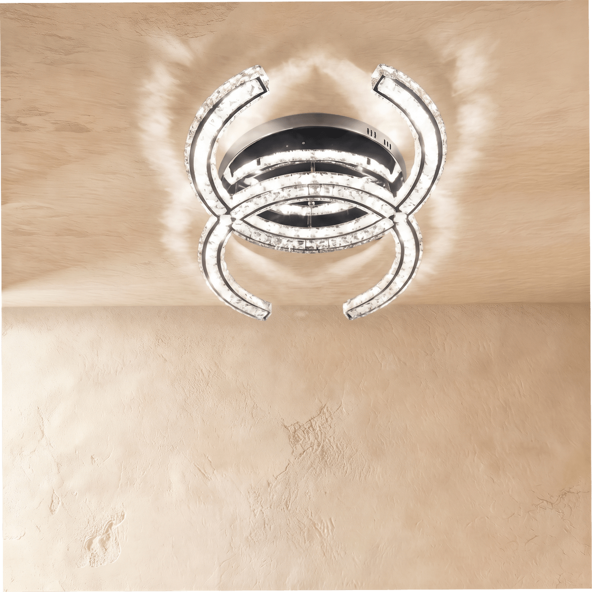Amaryllis Ceiling Light - Residence Supply