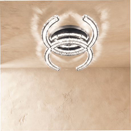 Amaryllis Ceiling Light - Residence Supply