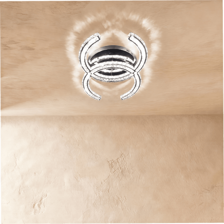 Amaryllis Ceiling Light - Residence Supply