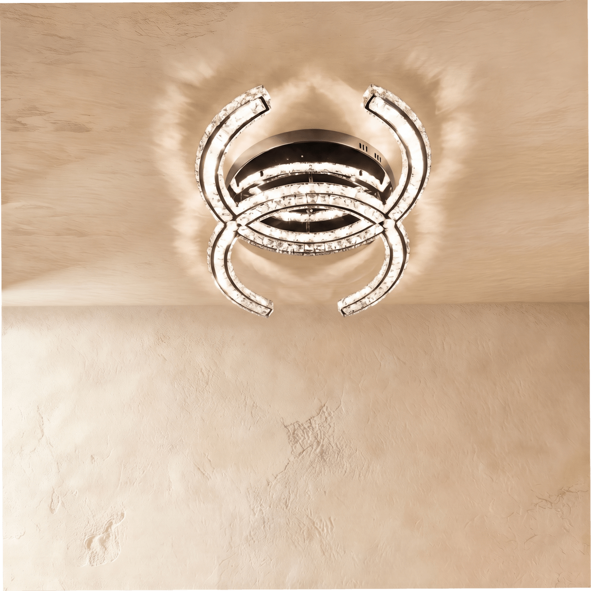 Amaryllis Ceiling Light - Residence Supply