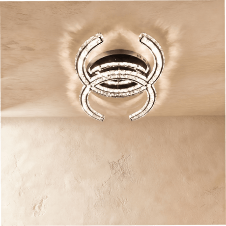 Amaryllis Ceiling Light - Residence Supply