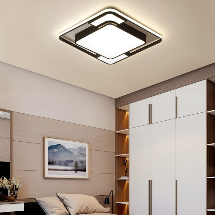 Amaya Ceiling Light - Modern Lighting Fixture
