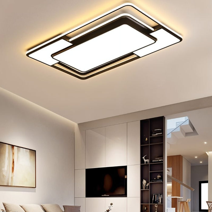 Amaya Ceiling Light - Light Fixtures for Living Room