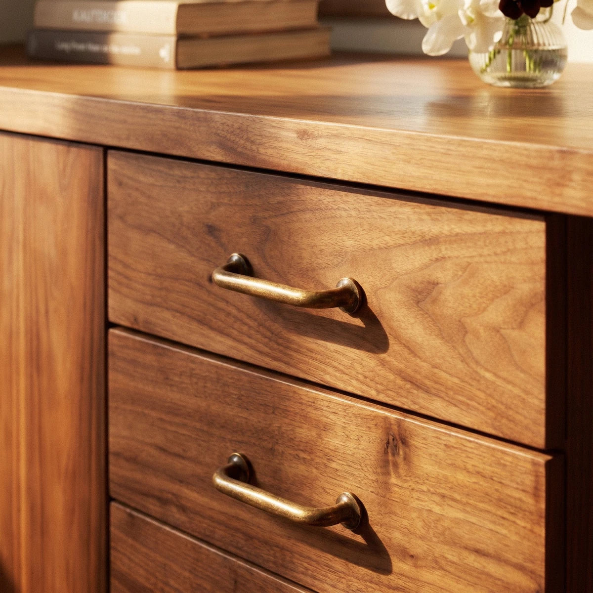 Ambara Pull Bar - Residence Supply
