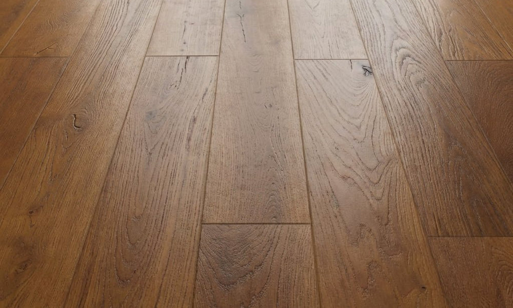 Natural Rustic Grain