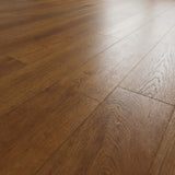 Amberfall Oak Flooring - Residence Supply