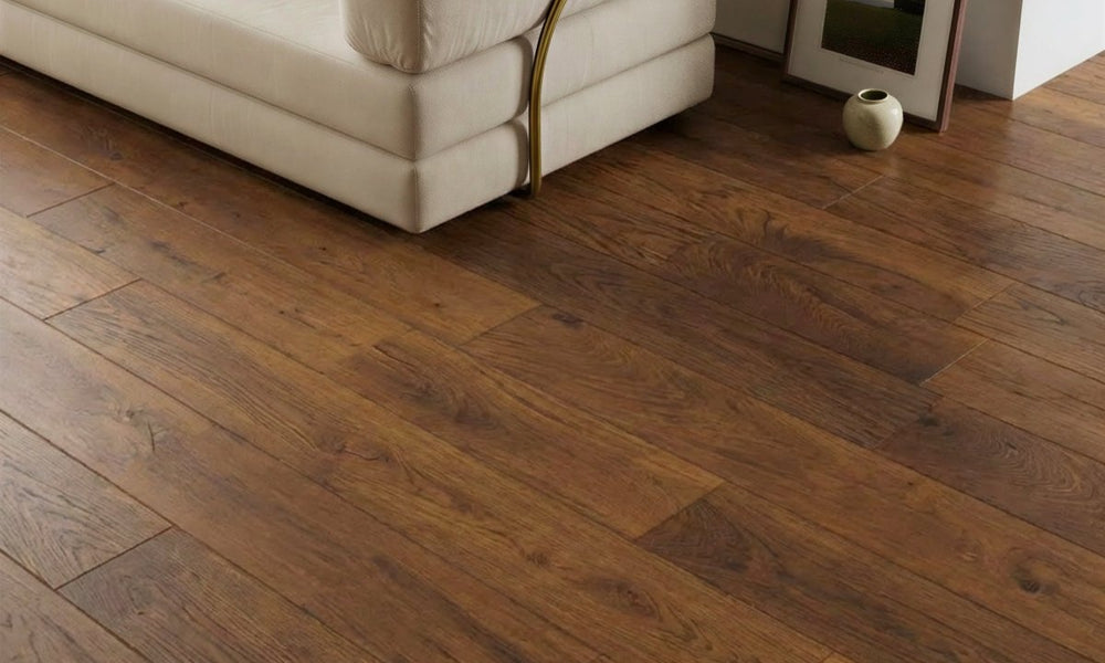 Versatile Interior Appeal