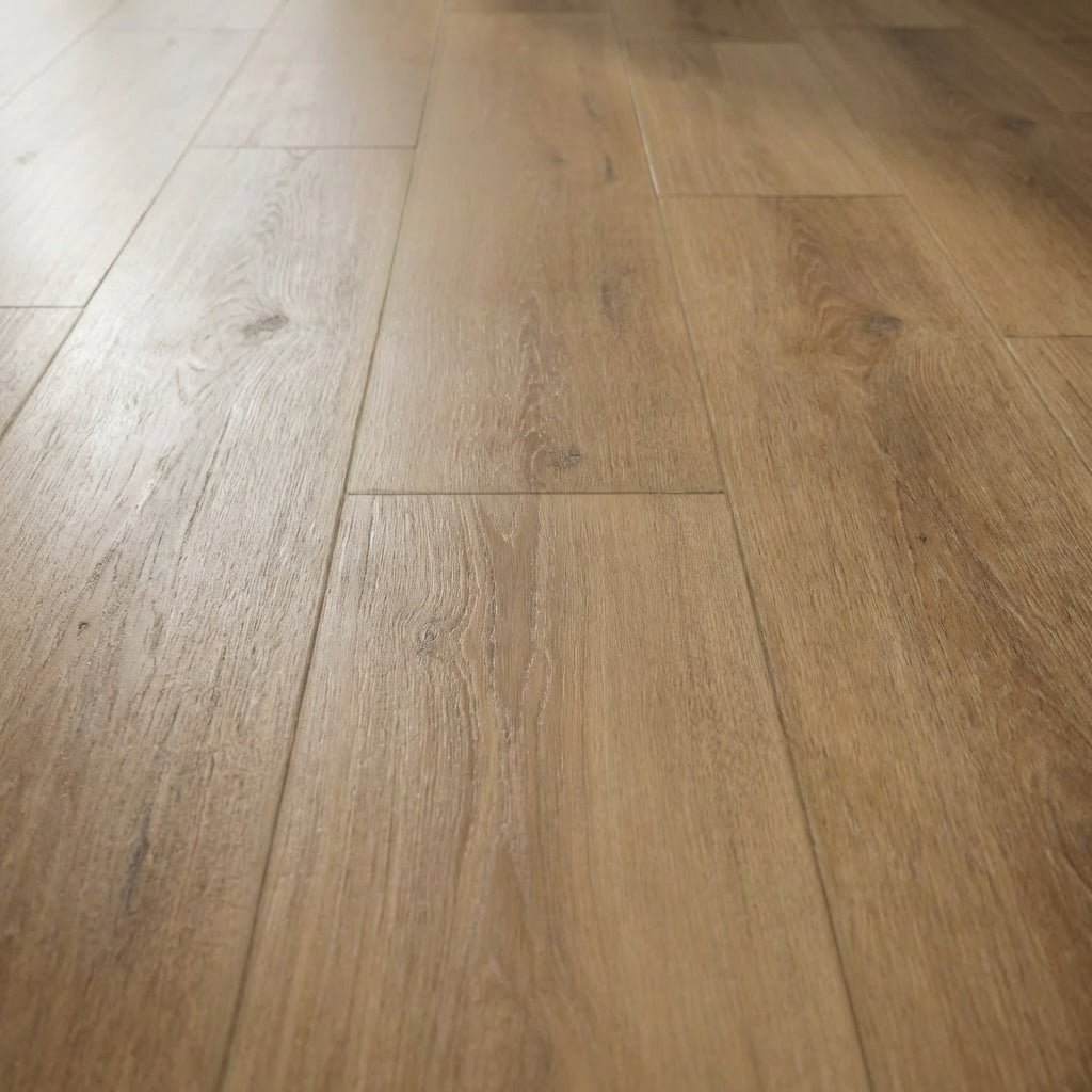 Amberridge Waterproof Flooring - Residence Supply