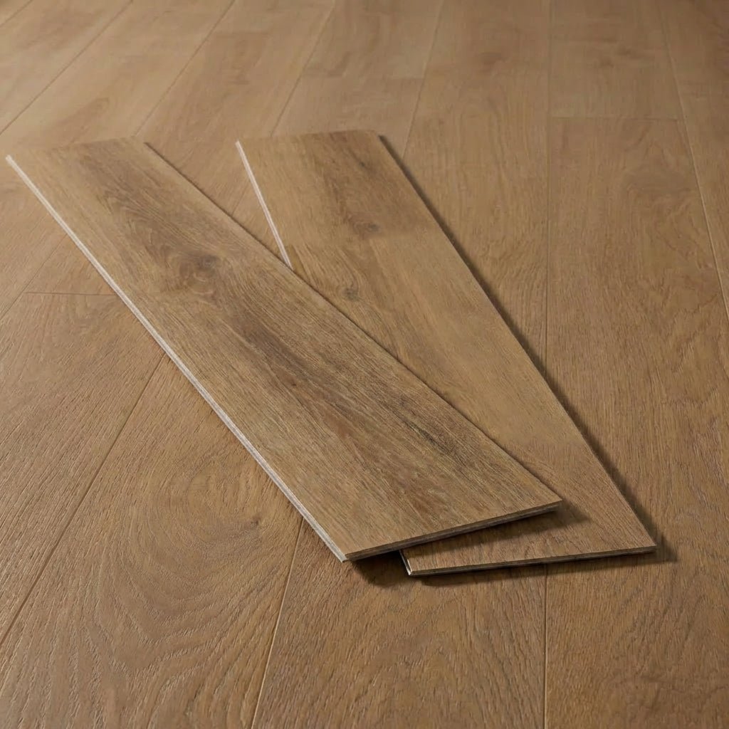 Amberridge Waterproof Flooring - Residence Supply