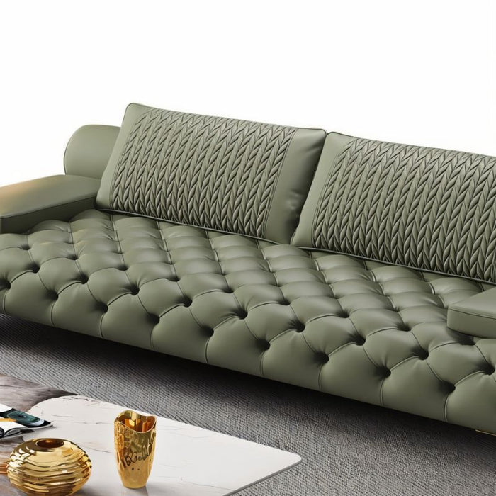 Ambo Pillow Sofa - Residence Supply