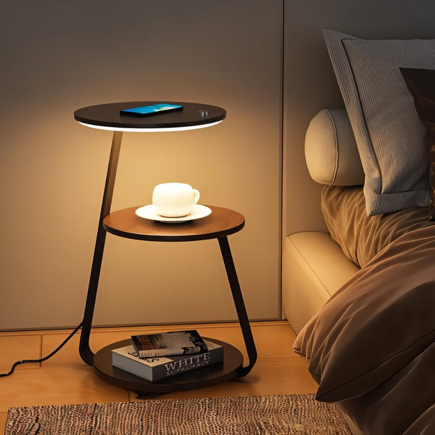 Ambo Smart Side Table — Residence Supply